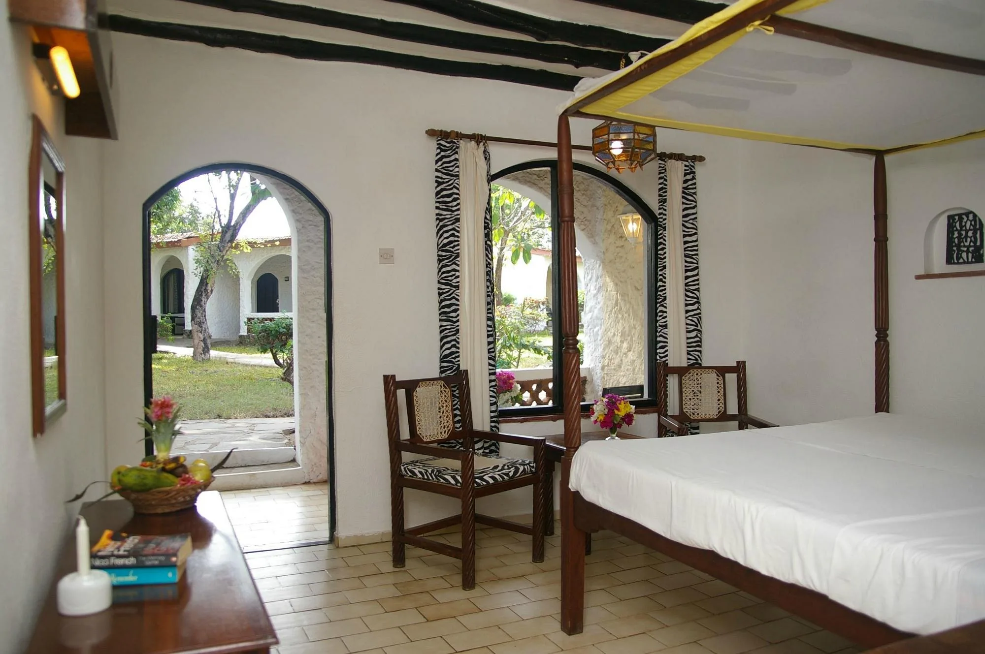 Diani Sea Lodge